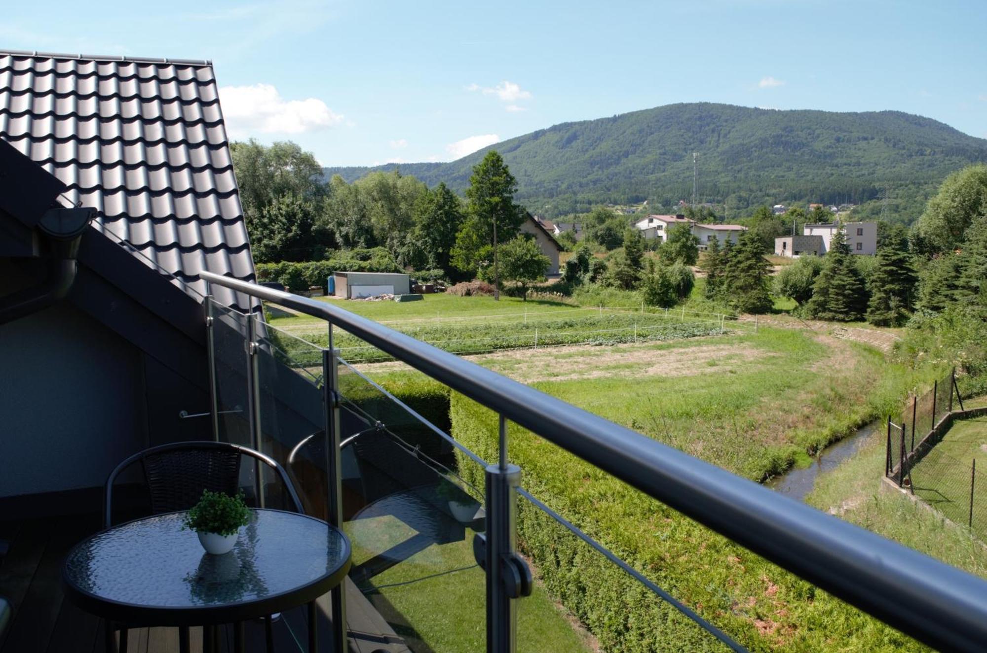 Villa & Gospoda Krakowska Kobiernice ภายนอก รูปภาพ